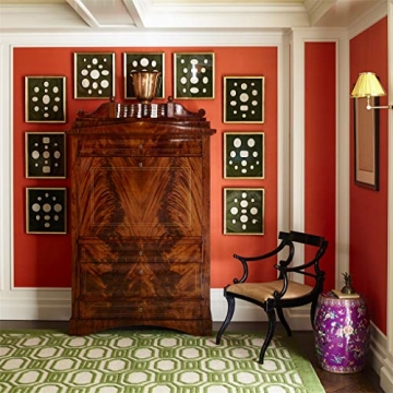 Katie Ridder: More Rooms for Inspired Design