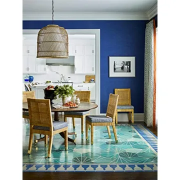 Katie Ridder: More Rooms for Inspired Design