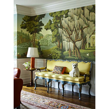 Katie Ridder: More Rooms for Inspired Design