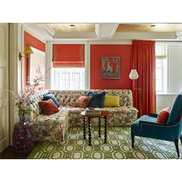 Katie Ridder: More Rooms for Inspired Design