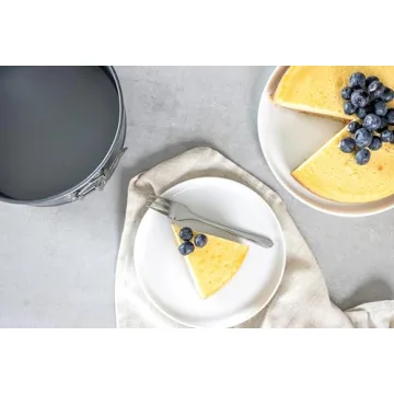 Instant Pot Springform Pan 7.5-Inch Non-Stick Gray