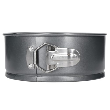 Instant Pot Springform Pan 7.5-Inch Non-Stick Gray