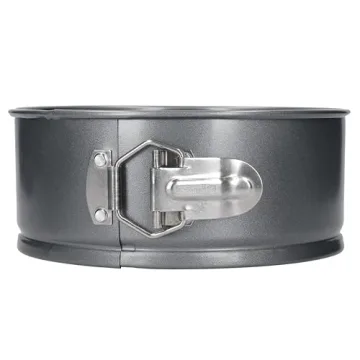 Instant Pot Springform Pan 7.5-Inch Non-Stick Gray