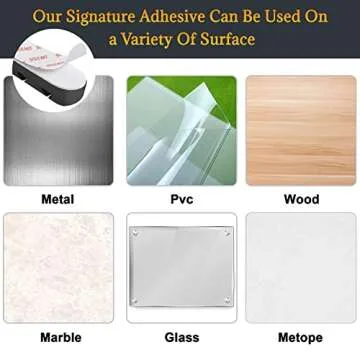 Effortlessly Manage Cords with SOULWIT Cable Holder Clips