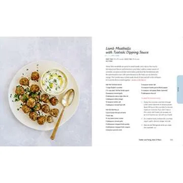 All-Organic Baby Food Cookbook for First-Time Parents