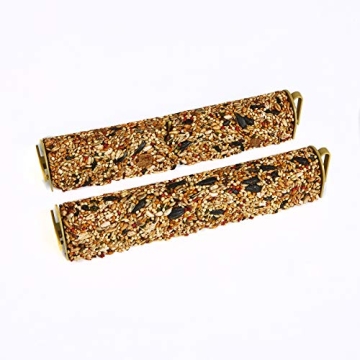 Kaytee Honey Flavor Treat Stick for Cockatiels 8 oz