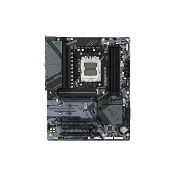 GIGABYTE B650 Eagle AX AM5 Motherboard with Wi-Fi 6E