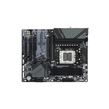 GIGABYTE B650 Eagle AX AM5 Motherboard with Wi-Fi 6E