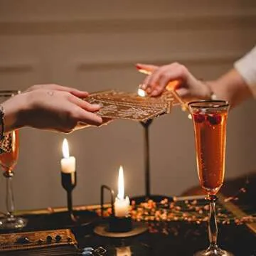 Tarot Cards for Beginners - 44 Oracle & Angel Cards