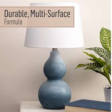 FolkArt Terra Cotta Acrylic Paint Set, Sun-Baked 6 Piece DIY Terra Cotta Acrylic Paint Kit Featuring 6 Colors For DIY Indoor & Outdoor Multi-Surface Craft Projects, 7594, 2 Fl Oz (Pack of 6)