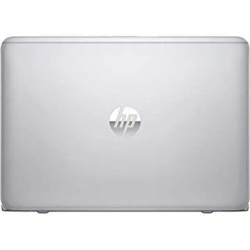 HP EliteBook 1040 G3: Powerful Touchscreen Business Laptop