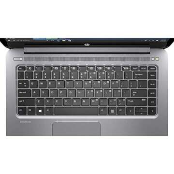 HP EliteBook 1040 G3: Powerful Touchscreen Business Laptop