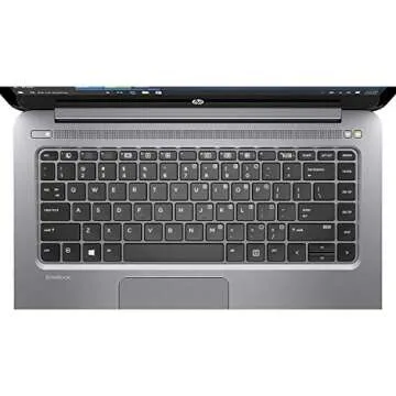 HP EliteBook 1040 G3: Powerful Touchscreen Business Laptop