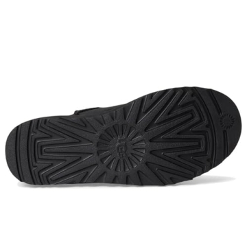 UGG Women's Classic Ultra Mini Leather Boot Comfortable Winter Style