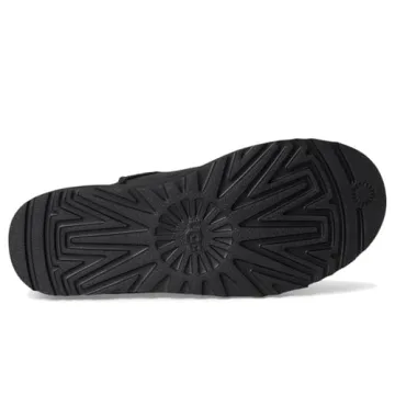 UGG Women's Classic Ultra Mini Leather Boot Comfortable Winter Style