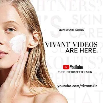 Vivant Skin Care Derm-A-Renew for Acne and Aging