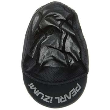 PEARL IZUMI Transfer Cycling Cap for Comfort and Style