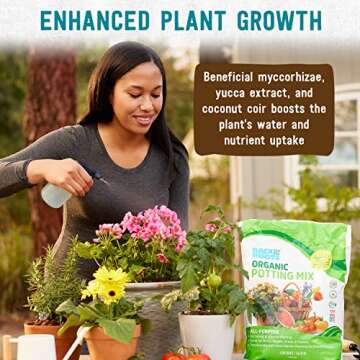 Back to the Roots 6qt Specialty Blend