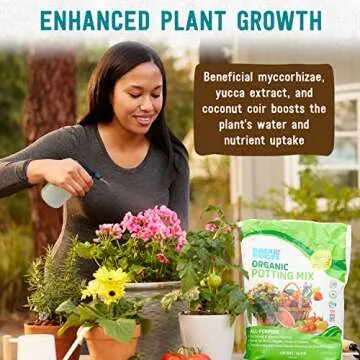 Back to the Roots 6qt Specialty Blend