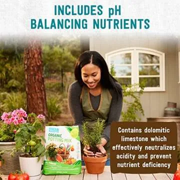 Back to the Roots 6qt Specialty Blend