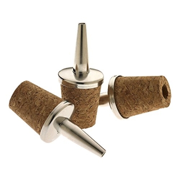 Barfly Stainless Steel Liquor Dasher for Perfect Pouring