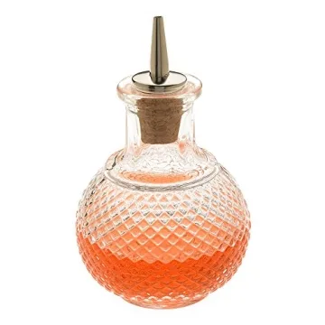 Barfly Stainless Steel Liquor Dasher for Perfect Pouring