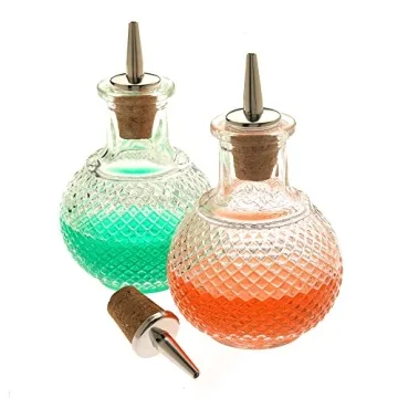 Barfly Stainless Steel Liquor Dasher for Perfect Pouring