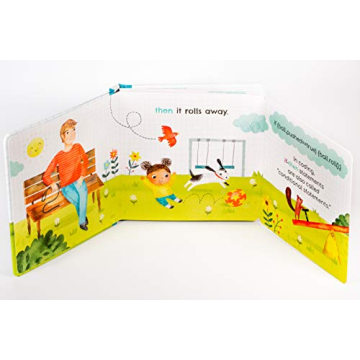 Engaging Coding Book for Toddlers and Kids: I Can Code