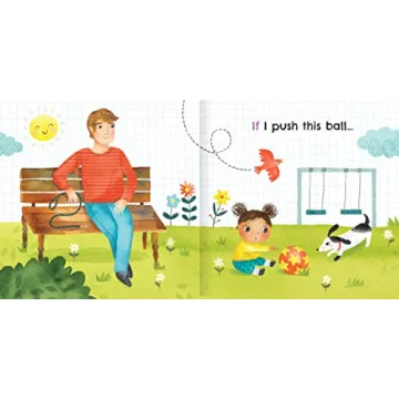 Engaging Coding Book for Toddlers and Kids: I Can Code