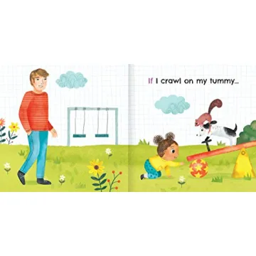 Engaging Coding Book for Toddlers and Kids: I Can Code