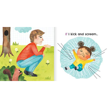 Engaging Coding Book for Toddlers and Kids: I Can Code