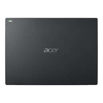 Acer TravelMate Laptop - Intel Celeron, 4GB RAM, 64GB SSD