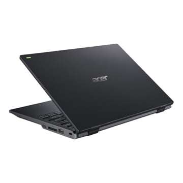 Acer TravelMate Laptop - Intel Celeron, 4GB RAM, 64GB SSD