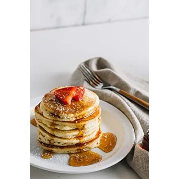 Healthy PB2 Powdered Peanut Butter Bundle Original Cocoa