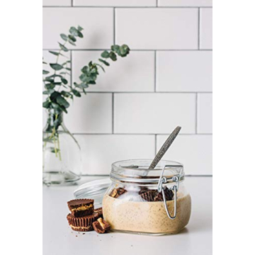 Healthy PB2 Powdered Peanut Butter Bundle Original Cocoa