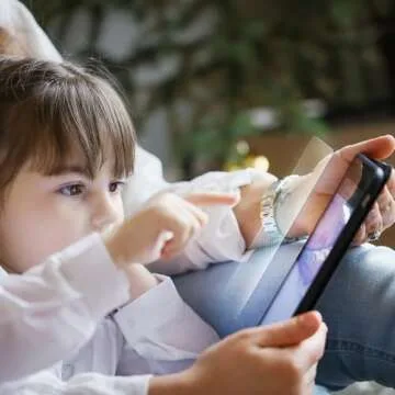 RetinaGuard Blue Light Blocking Screen Protector for iPhone 12 Mini