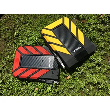 ADATA HD710MP 2TB Waterproof & Shockproof External Drive