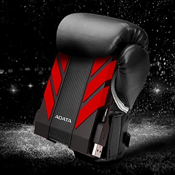 ADATA HD710MP 2TB Waterproof & Shockproof External Drive