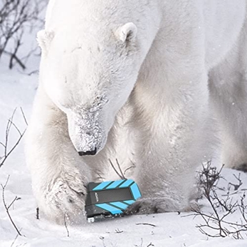 ADATA HD710MP 2TB Waterproof & Shockproof External Drive