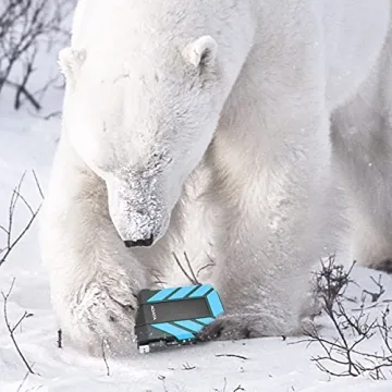 ADATA HD710MP 2TB Waterproof & Shockproof External Drive