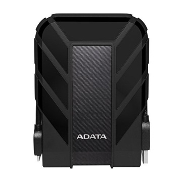 ADATA HD710MP 2TB Waterproof & Shockproof External Drive
