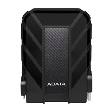 ADATA HD710MP 2TB Waterproof & Shockproof External Drive