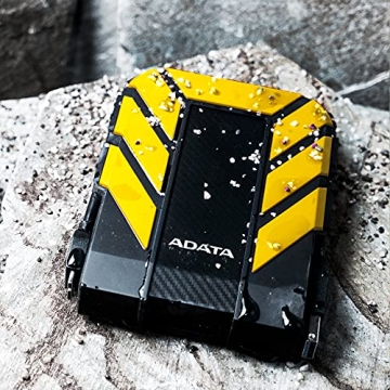 ADATA HD710MP 2TB Waterproof & Shockproof External Drive