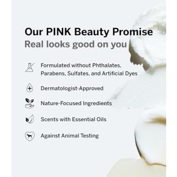 Victoria's Secret PINK Coconut Mist Spray 8 oz