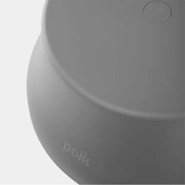 Polk Audio Atrium SUB100 Subwoofer - Outdoor Sound Solution