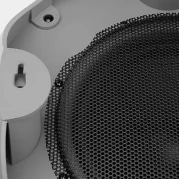 Polk Audio Atrium SUB100 Subwoofer - Outdoor Sound Solution