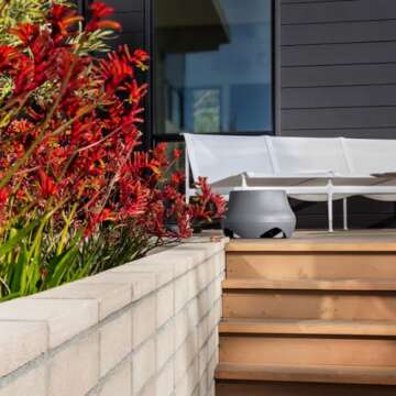 Polk Audio Atrium SUB100 Subwoofer - Outdoor Sound Solution