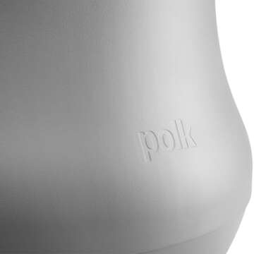 Polk Audio Atrium SUB100 Subwoofer - Outdoor Sound Solution