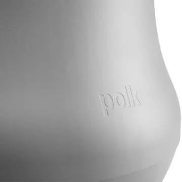 Polk Audio Atrium SUB100 Subwoofer - Outdoor Sound Solution