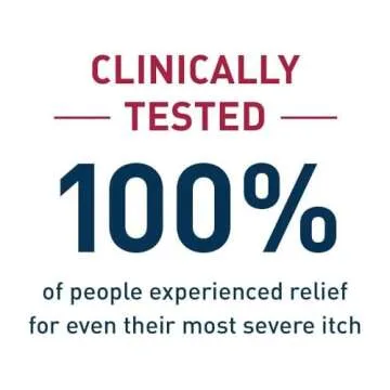 CeraVe Moisturizing Cream for Itch Relief and Skin Care